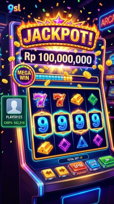 9sl - Pusat Download Lengkap dan Terpercaya Indonesia